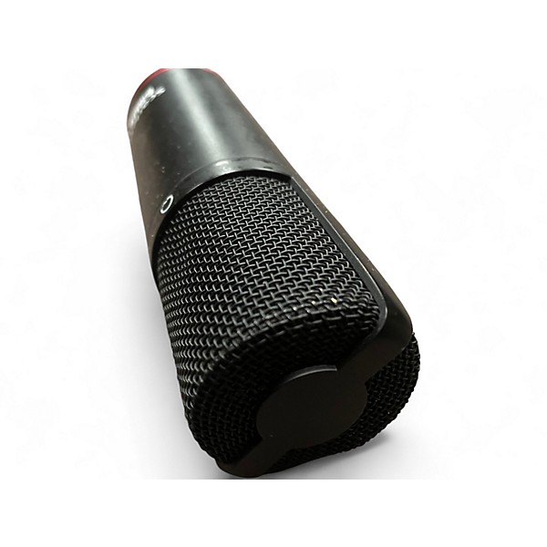 Used Scarlett cm25 Condenser Microphone