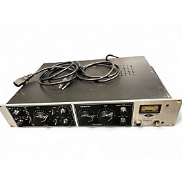 Used Universal Audio LA610 Channel Strip