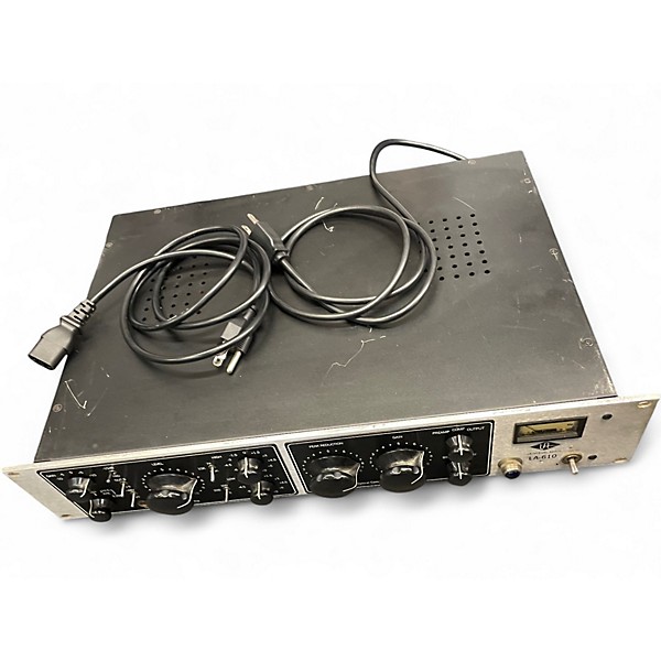 Used Universal Audio LA610 Channel Strip