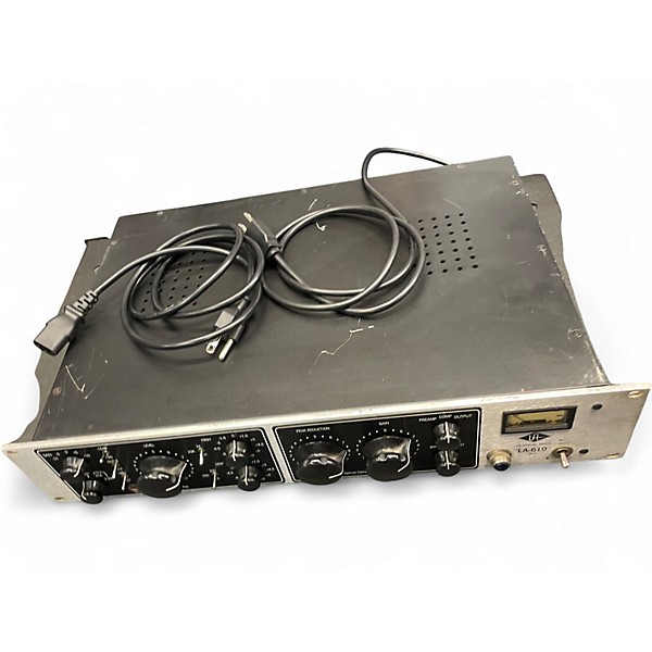Used Universal Audio LA610 Channel Strip