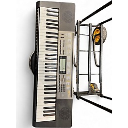 Used Casio LK-265 Digital Piano