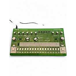 Used Behringer RD6 Synthesizer