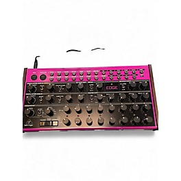 Used Behringer Edge Synthesizer