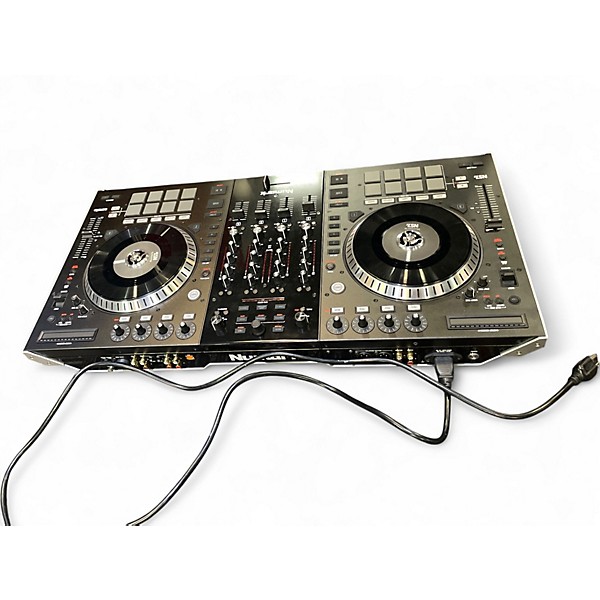 Used Numark NS7II DJ Controller