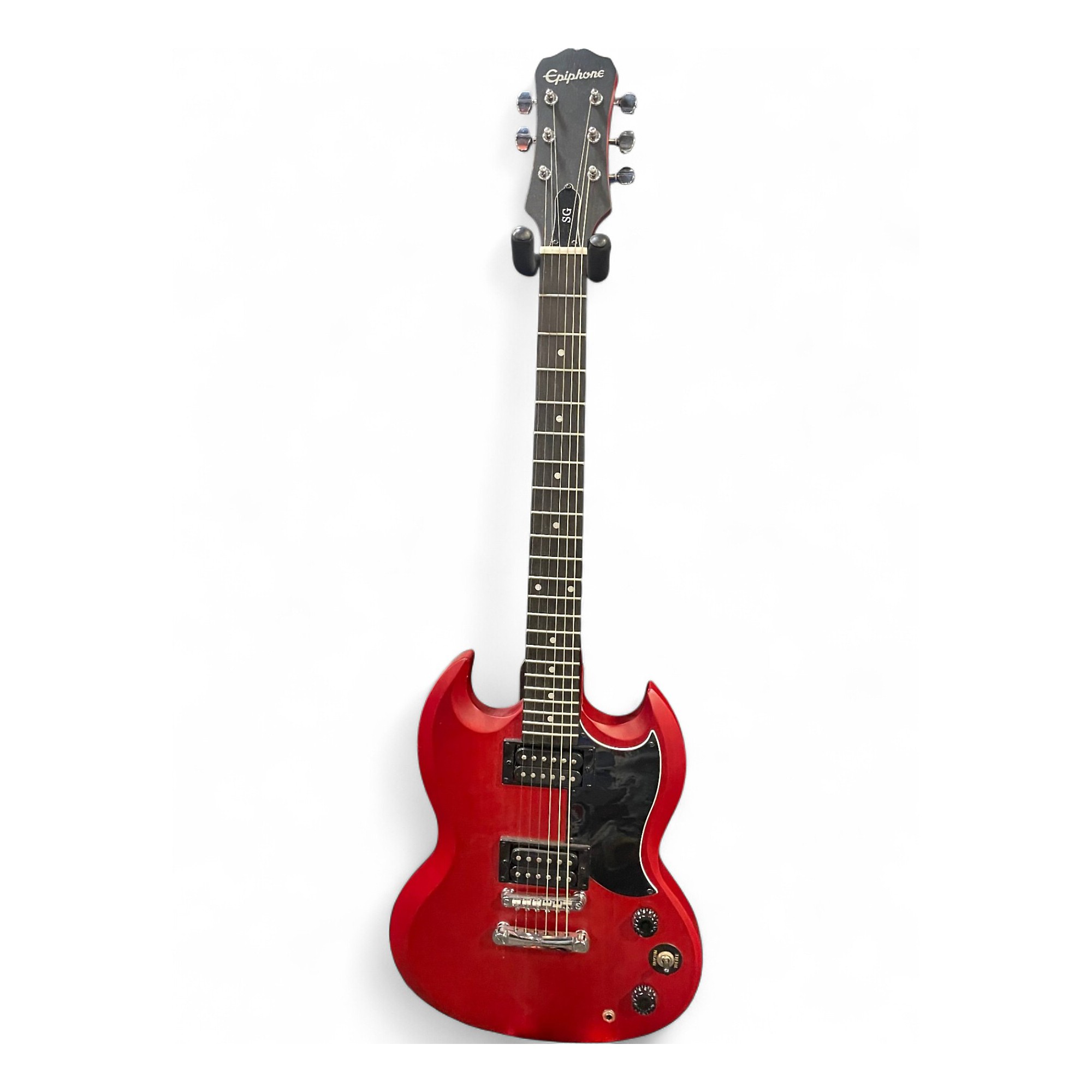 ギター epiphone SG ギター Epiphone SG Standard Epiphone SG Standard Electric