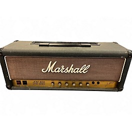 Vintage 1986 Marshall jcm 800 Tube Guitar Amp Head