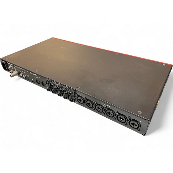 Scarlett 18i20 (gen.3) FOCUSRITE 美品 Focusrite Scarlett 18i20 USB Audio Interface Gen 3 | Guitar