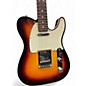 Used Fender American Ultra Telecaster ULTRABURST Solid Body Electric Guitar