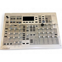 Used KORG MONOLOGUE Synthesizer