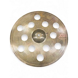 Used SABIAN 16in XSR Monarch Ozone Cymbal