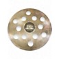 Used SABIAN 16in XSR Monarch Ozone Cymbal thumbnail