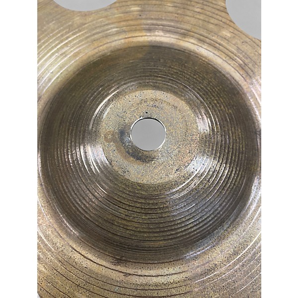 Used SABIAN 16in XSR Monarch Ozone Cymbal