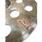 Used SABIAN 16in XSR Monarch Ozone Cymbal