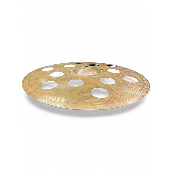 Used SABIAN 16in XSR Monarch Ozone Cymbal