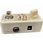 Used TC Electronic Spark Mini Boost Effect Pedal