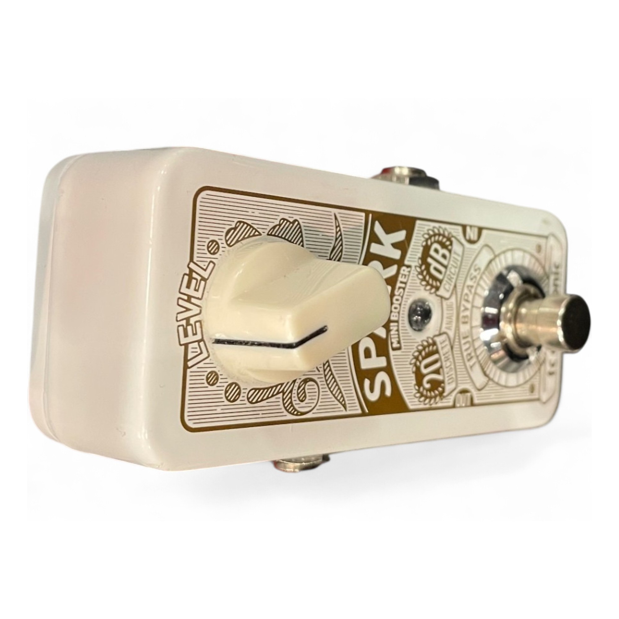 Used TC Electronic Spark Mini Boost Effect Pedal | Guitar Center