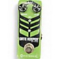 Used Pigtronix GATE KEEPER MICRO Effect Pedal thumbnail