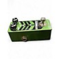 Used Pigtronix GATE KEEPER MICRO Effect Pedal