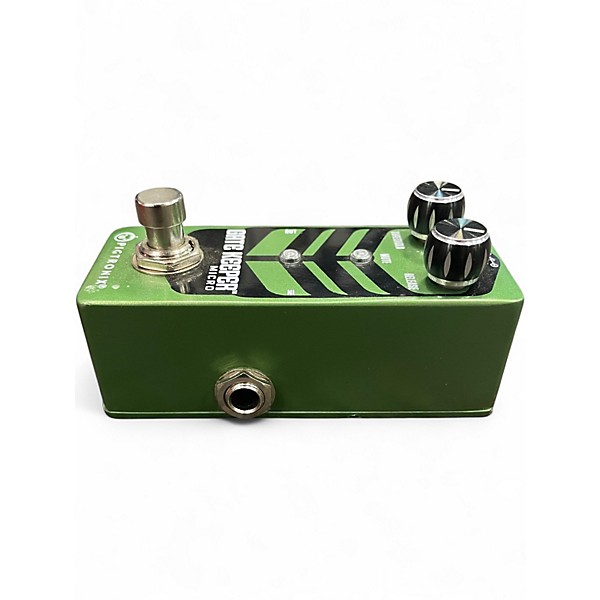 Used Pigtronix GATE KEEPER MICRO Effect Pedal