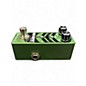 Used Pigtronix GATE KEEPER MICRO Effect Pedal