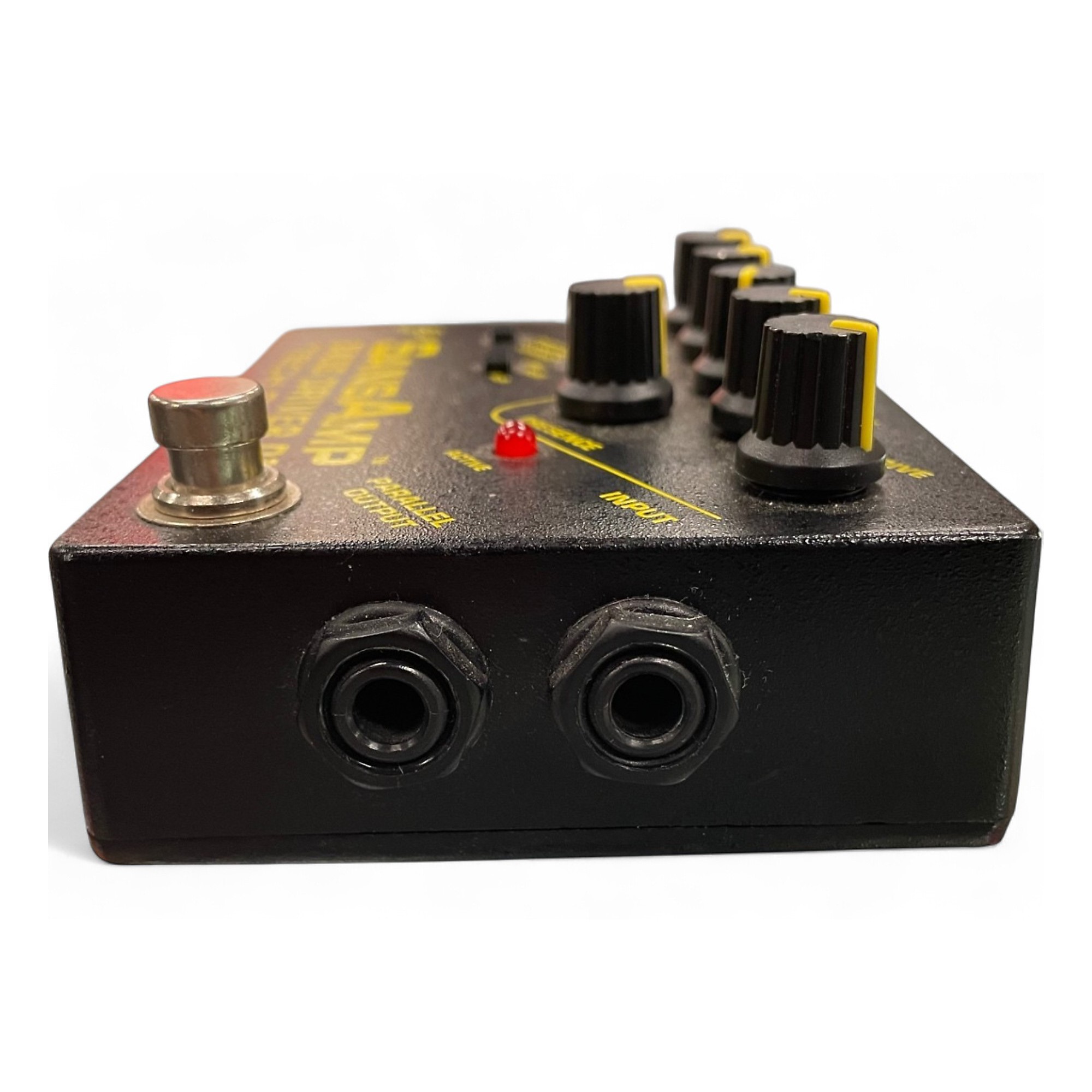【中古良品】TECH 21 SansAmp BASS DRIVER DI Tech 21 Sansamp Bass Driver | eBay