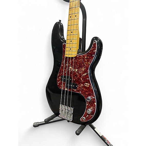 本日限定価格Fender Player Ⅱ Precision Bass BLK Fender Limited Edition Player II Precision Bass Sparkle 3
