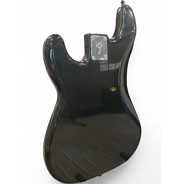本日限定価格Fender Player Ⅱ Precision Bass BLK Fender Player II Precision Bass Maple Fingerboard Black
