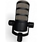 Used RODE PODMIC Dynamic Microphone thumbnail