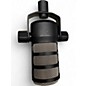 Used RODE PODMIC Dynamic Microphone