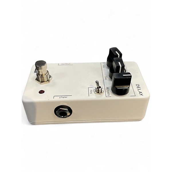 Used JHS Pedals 3 SERIES DELAY Effect Pedal