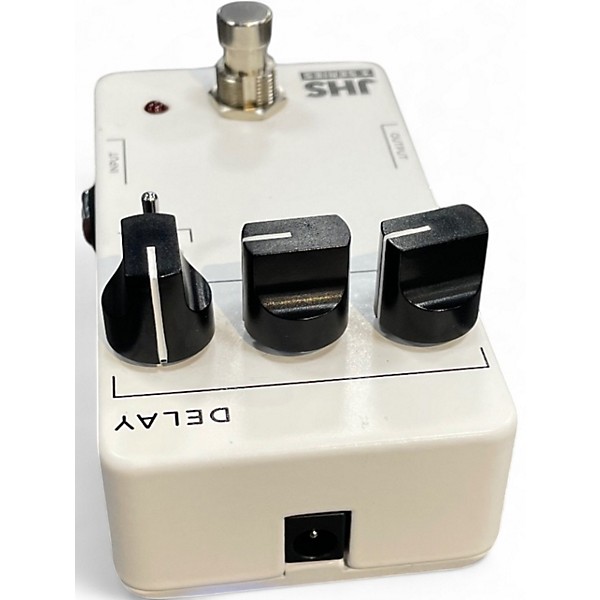Used JHS Pedals 3 SERIES DELAY Effect Pedal
