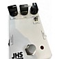 Used JHS Pedals 3 SERIES DELAY Effect Pedal