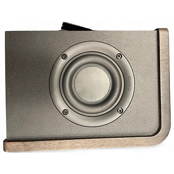 Used Focal SHAPE 40  Powered Monitor