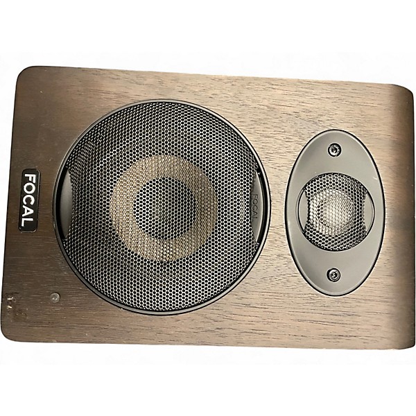 Used Focal SHAPE 40  Powered Monitor
