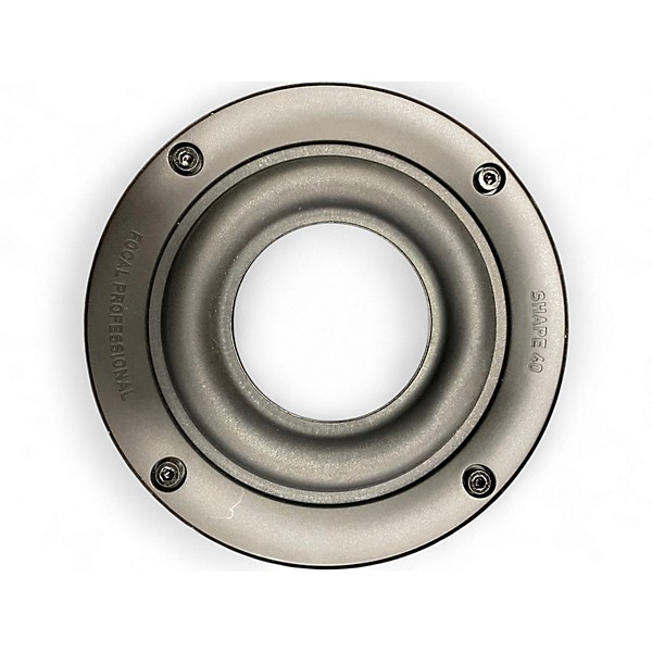 Used Focal SHAPE 40  Powered Monitor
