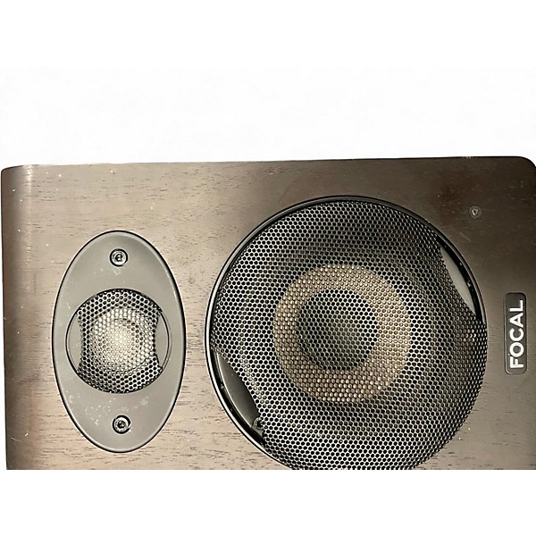 Used Focal Shape 40 Powered Monitor