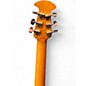 Used Ovation CS24 Red Acoustic Electric Guitar