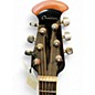 Used Ovation CD48-T5 Aged Natural Acoustic Electric Guitar