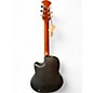 Used Ovation CD48-T5 Aged Natural Acoustic Electric Guitar