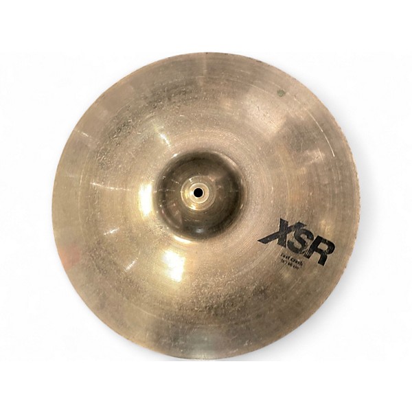 Used SABIAN 18in XSR FAST CRASH Cymbal