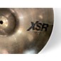 Used SABIAN 18in XSR FAST CRASH Cymbal