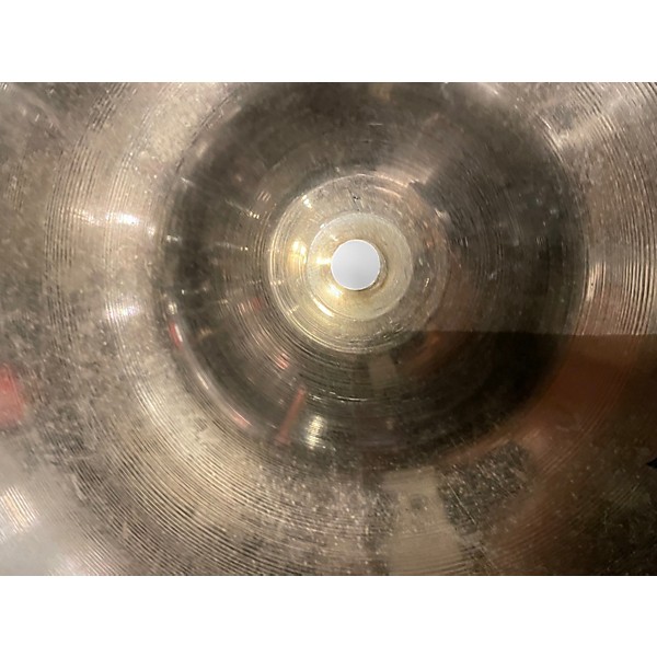 Used SABIAN 18in XSR FAST CRASH Cymbal