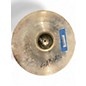 Used SABIAN 18in XSR FAST CRASH Cymbal