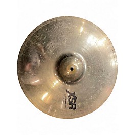 Used SABIAN 17in XSR CONCEPT CRASH Cymbal