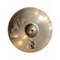 Used SABIAN 17in XSR CONCEPT CRASH Cymbal thumbnail