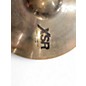 Used SABIAN 17in XSR CONCEPT CRASH Cymbal
