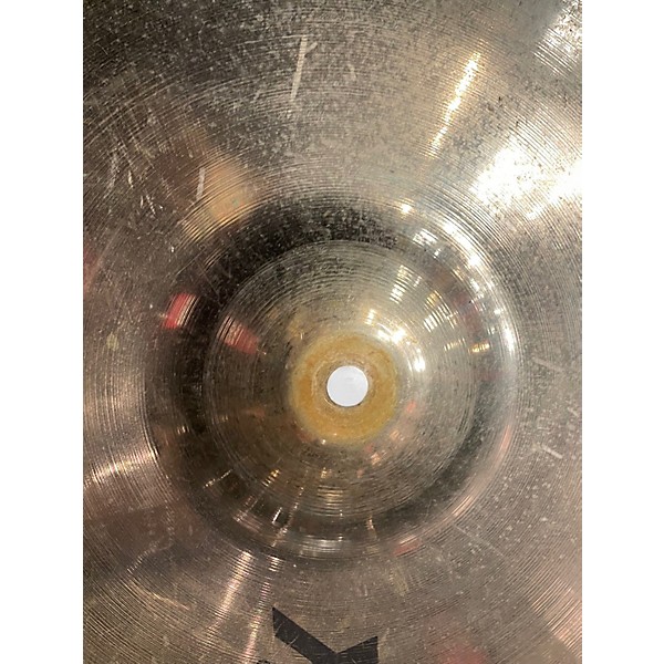 Used SABIAN 17in XSR CONCEPT CRASH Cymbal
