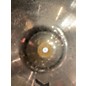 Used SABIAN 17in XSR CONCEPT CRASH Cymbal
