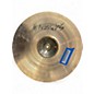 Used SABIAN 17in XSR CONCEPT CRASH Cymbal