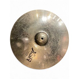 Used SABIAN 16in XSR FAST CRASH Cymbal